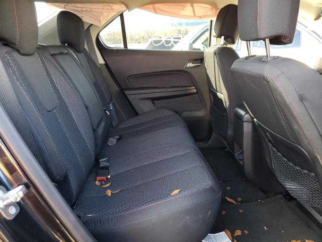 Photo 6 from auction – 2015 CHEVROLET EQUINOX LT with VIN 2GNALBEK8F6418640