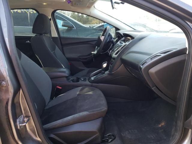 Photo 5 from auction – 2013 FORD FOCUS SE with VIN 1FADP3F24DL175353