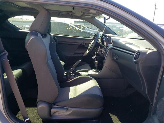 Photo 5 from auction – 2014 TOYOTA SCION TC with VIN JTKJF5C7XE3073464