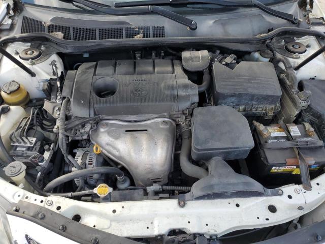 Photo 11 from auction – 2011 TOYOTA CAMRY BASE with VIN 4T1BF3EK1BU636064