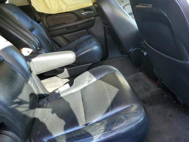 Photo 6 from auction – 2007 CADILLAC ESCALADE L with VIN 1GYFK63857R290289