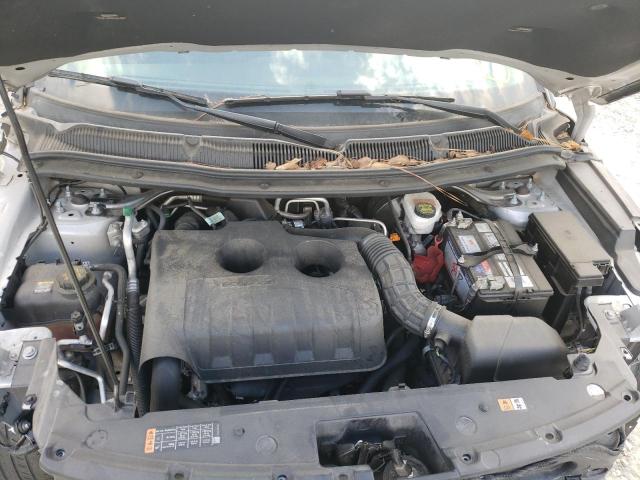 Photo 7 from auction – 2018 FORD EXPLORER X with VIN 1FM5K7DH2JGB39933