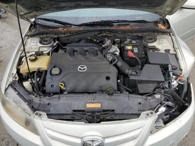Photo 7 from auction – 2006 MAZDA 6 S with VIN 1YVHP80D865M40134