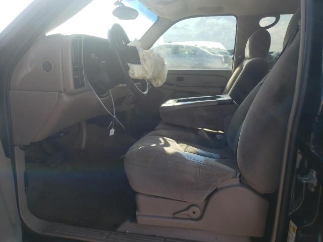 Photo 5 from auction – 2007 CHEVROLET SILVERADO with VIN 2GCEC13VX71127282
