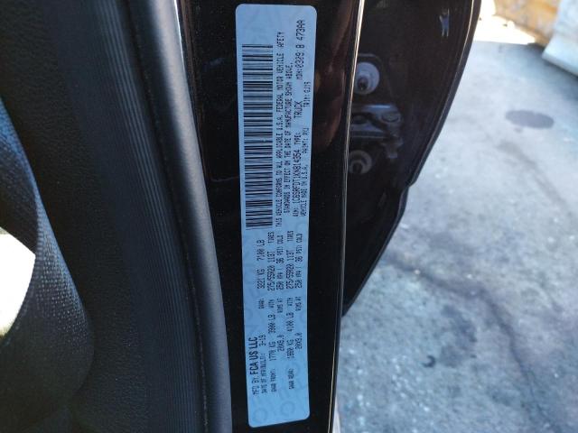 Photo 10 from auction – 2019 RAM 1500 LARAM with VIN 1C6SRFDT1KN814354