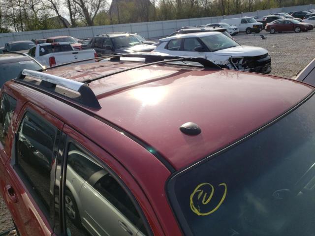Photo 9 from auction – 2011 FORD ESCAPE LIM with VIN 1FMCU9EG7BKA29011