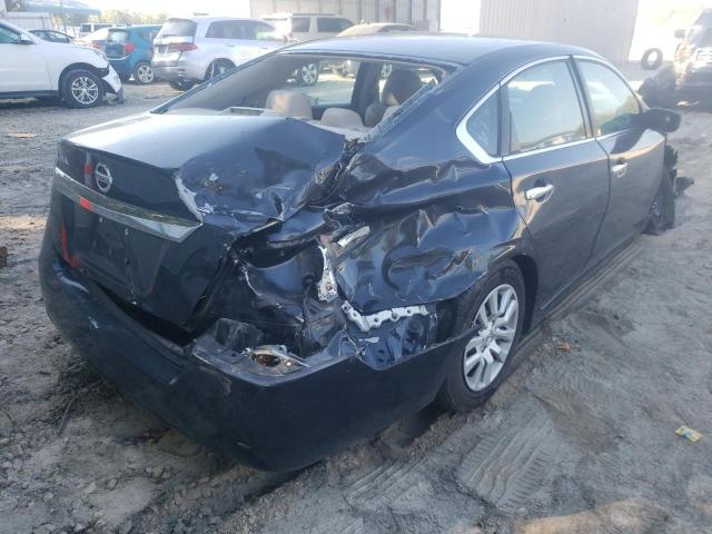 Photo 4 from auction – 2015 NISSAN ALTIMA 2.5 with VIN 1N4AL3APXFC288230