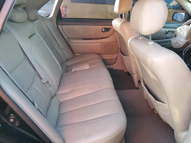 Photo 6 from auction – 2002 TOYOTA AVALON XL with VIN 4T1BF28B52U266615