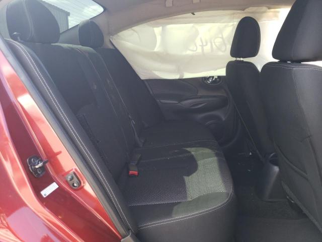 Photo 6 from auction – 2018 NISSAN VERSA with VIN 3N1CN7AP5JL863726