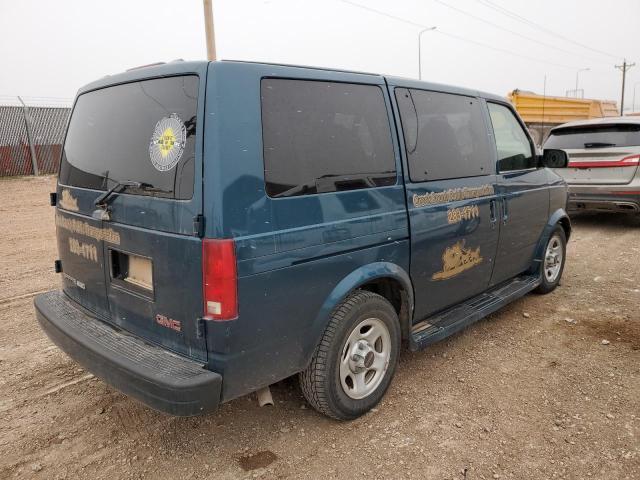 Photo 4 from auction – 2003 GMC SAFARI XT with VIN 1GKEL19X83B503176