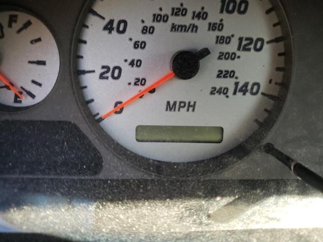 Photo 8 from auction – 2001 NISSAN SENTRA SE with VIN 3N1BB51D91L127029
