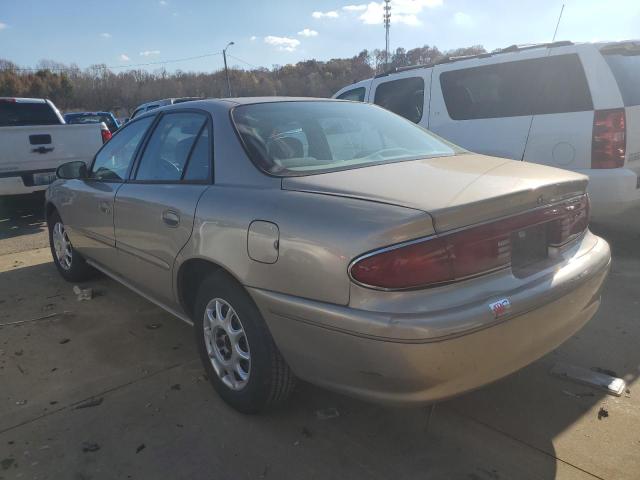 Photo 3 from auction – 2003 BUICK CENTURY CU with VIN 2G4WS52J031155854