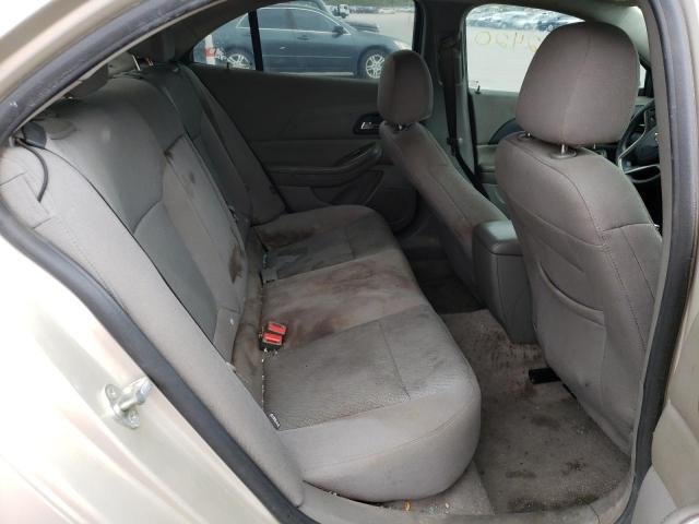 Photo 10 from auction – 2014 CHEVROLET MALIBU LS with VIN 1G11B5SL6EF118554