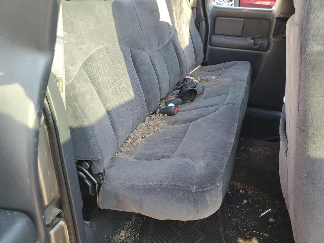 Photo 6 from auction – 2001 CHEVROLET SILVERADO with VIN 2GCEC19T711354054