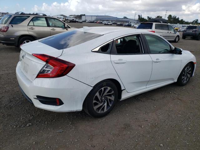 Photo 3 from auction – 2018 HONDA CIVIC EX with VIN 2HGFC2F89JH570796