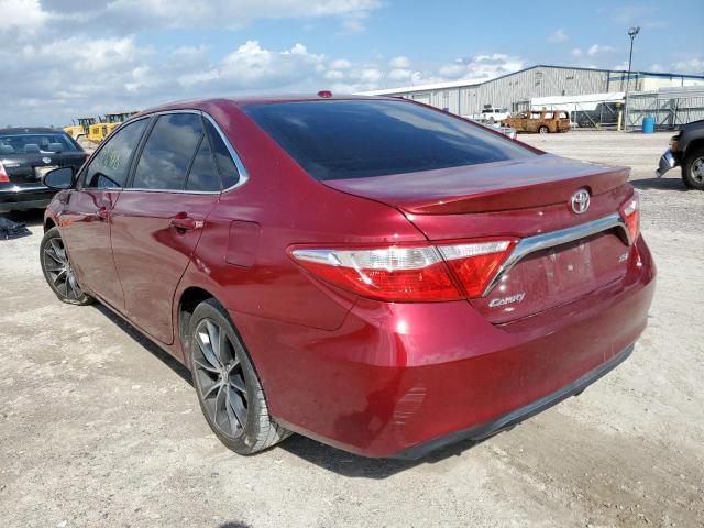 Photo 3 from auction – 2016 TOYOTA CAMRY LE with VIN 4T1BF1FK7GU510768
