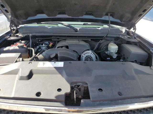 Photo 7 from auction – 2007 CHEVROLET SILVERADO with VIN 2GCEC19CX71594322