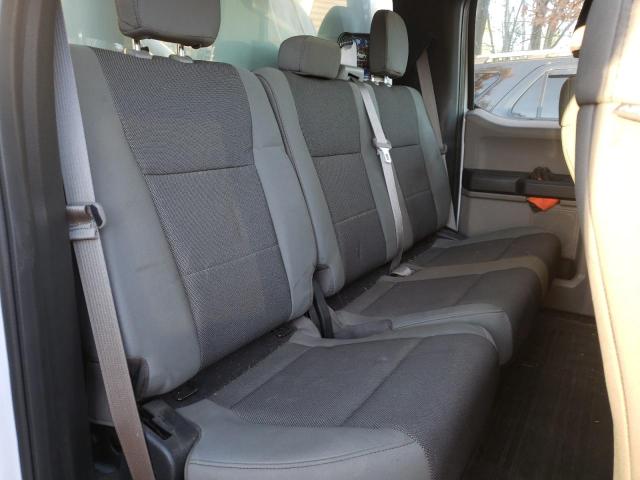 Photo 6 from auction – 2017 FORD F150 SUPER with VIN 1FTEX1E83HFC91270