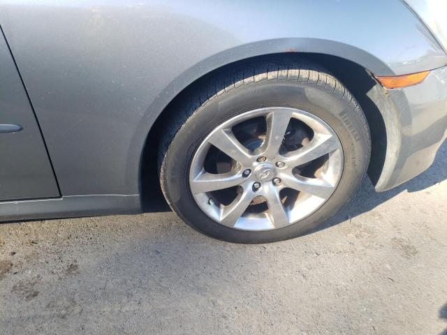 Photo 9 from auction – 2005 INFINITI G35 with VIN JNKCV51F95M307115