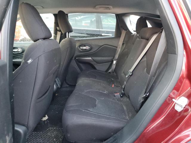 Photo 6 from auction – 2020 JEEP CHEROKEE L with VIN 1C4PJMCBXLD546916