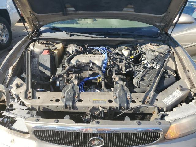Photo 7 from auction – 2003 BUICK CENTURY CU with VIN 2G4WS52J031155854