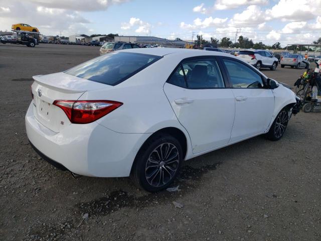 Photo 4 from auction – 2016 TOYOTA COROLLA L with VIN 5YFBURHE8GP543789