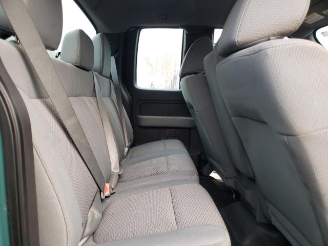 Photo 6 from auction – 2011 FORD F150 SUPER with VIN 1FTVX1CF1BKD45214