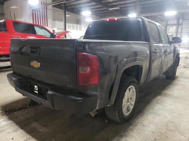 Photo 4 from auction – 2009 CHEVROLET SILVERADO with VIN 3GCEK33399G102154