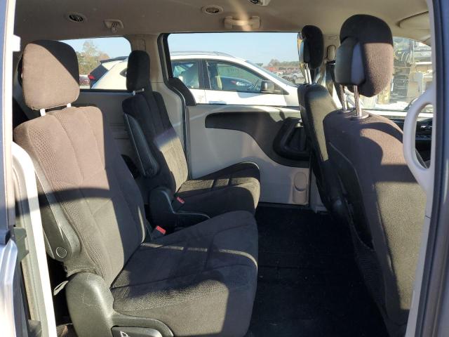 Photo 6 from auction – 2013 DODGE GRAND CARA with VIN 2C4RDGCG3DR545800