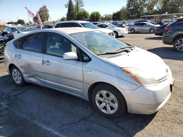 TOYOTA PRIUS 2007 with VIN JTDKB20U977570498 - Photo from auction