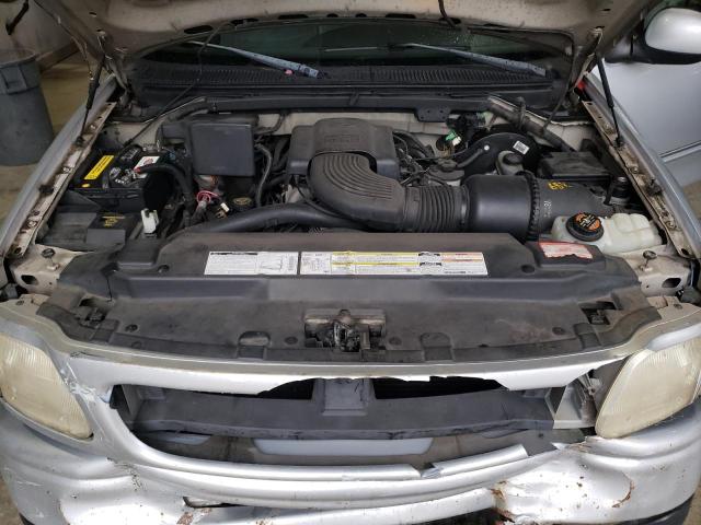 Photo 7 from auction – 1998 FORD F150 with VIN 2FTZX17W3WCA71536