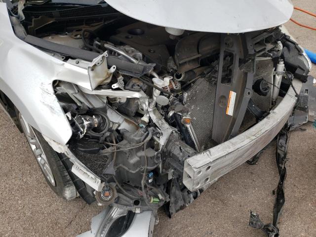Photo 9 from auction – 2014 NISSAN ALTIMA 2.5 with VIN 1N4AL3AP4EC298573