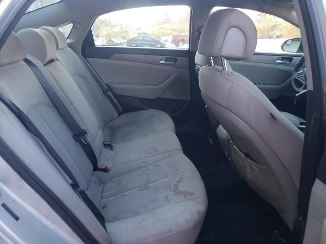 Photo 6 from auction – 2015 HYUNDAI SONATA SE with VIN 5NPE24AF3FH181987