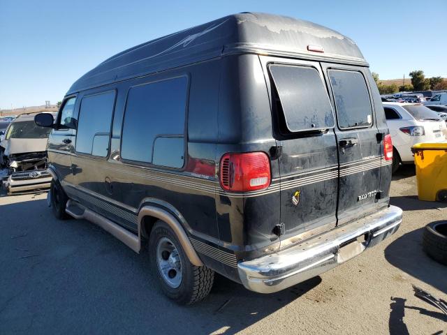 Photo 3 from auction – 2000 DODGE RAM VAN B1 with VIN 2B6HB11Y1YK163987