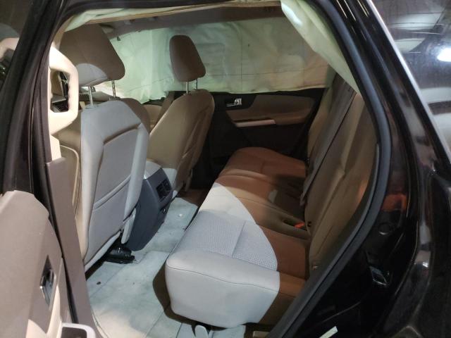 Photo 6 from auction – 2012 FORD EDGE SEL with VIN 2FMDK3JCXCBA02472