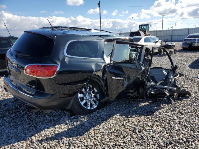 Photo 4 from auction – 2012 BUICK ENCLAVE with VIN 5GAKVCED0CJ320328