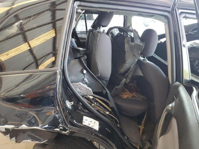 Photo 6 from auction – 2005 TOYOTA RAV4 with VIN JTEGD20V150078316