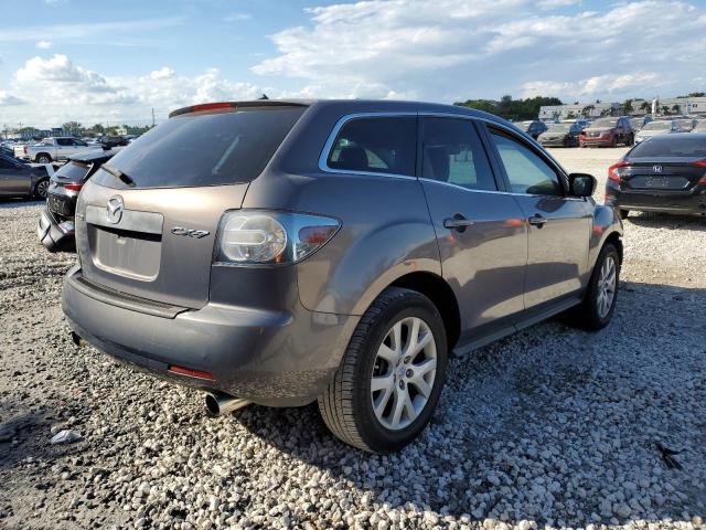 Photo 4 from auction – 2009 MAZDA CX-7 with VIN JM3ER293490216491