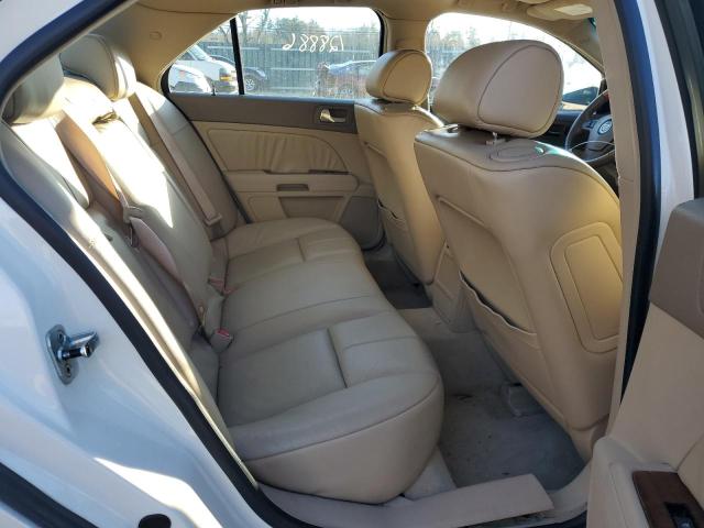 Photo 6 from auction – 2005 CADILLAC STS with VIN 1G6DC67A550164526