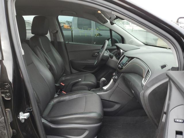 Photo 5 from auction – 2017 CHEVROLET TRAX 1LT with VIN 3GNCJPSB1HL278493