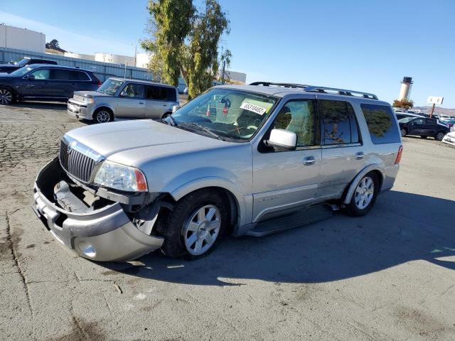 Photo 2 from auction – 2003 LINCOLN NAVIGATOR with VIN 5LMFU27R03LJ39832