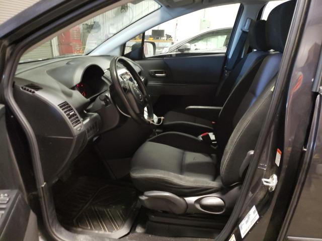 Photo 5 from auction – 2006 MAZDA 5 with VIN JM1CR293060110521