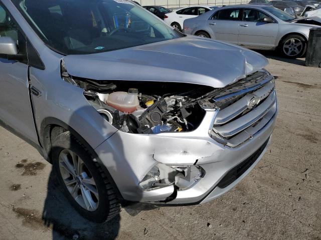 Photo 9 from auction – 2019 FORD ESCAPE SE with VIN 1FMCU9GD0KUA94547