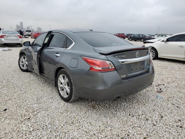 Photo 3 from auction – 2014 NISSAN ALTIMA 2.5 with VIN 1N4AL3AP9EN238308