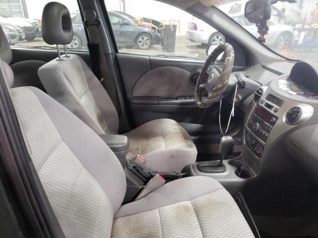 Photo 5 from auction – 2007 SATURN ION LEVEL with VIN 1G8AJ55F47Z116202