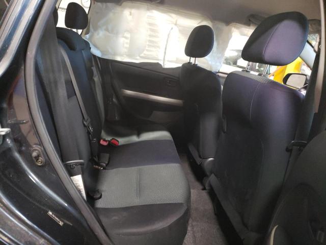 Photo 6 from auction – 2006 TOYOTA SCION XA with VIN JTKKT604560146370