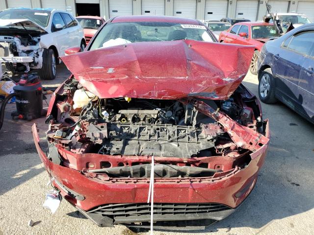 Photo 9 from auction – 2017 FORD FOCUS SE with VIN 1FADP3F29HL243720