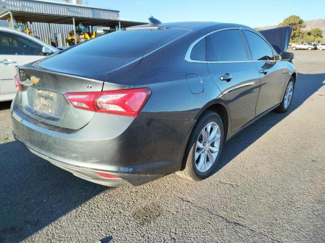 Photo 4 from auction – 2019 CHEVROLET MALIBU LT with VIN 1G1ZD5ST6KF175233