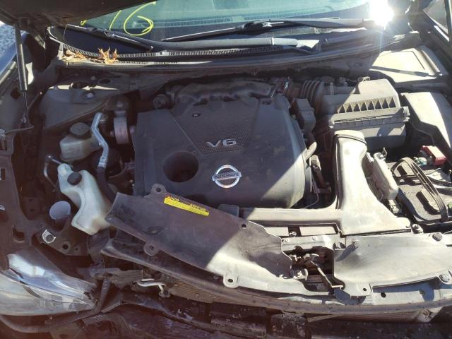 Photo 7 from auction – 2013 NISSAN MAXIMA S with VIN 1N4AA5AP5DC842725