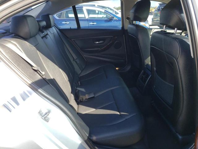 Photo 6 from auction – 2014 BMW 328 I with VIN WBA3A5C55EJ463801